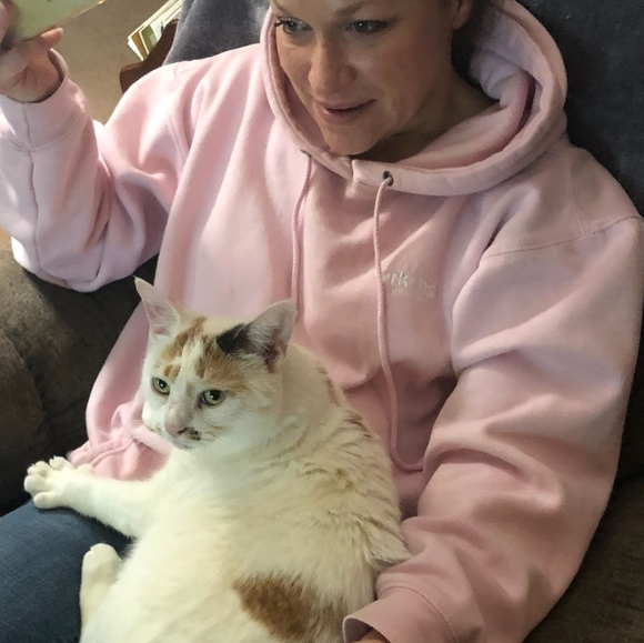 Hello! 💜💙💚 - Picture 2 of 16